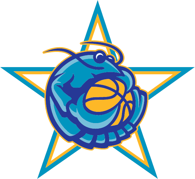 NBA All-Star Game 2008 Alternate Logo v2 iron on transfers for clothing
